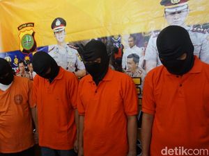 Hendak Beraksi Kembali, Pencuri Modus Ganjal ATM Ini Ditangkap