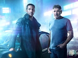 Blade Runner 2049 Rebut Takhta Box Office Pekan Ini