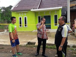 4 Orang Tewas Diduga Akibat Asap Genset di Lubuklinggau