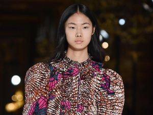 Pakai Batik Afrika, Stella McCartney Tuai Kritikan