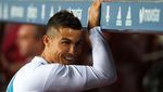 Cristiano Ronaldo Sang Dermawan