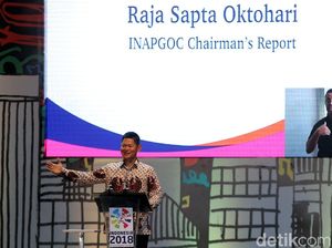 Asian Para Games Diminta Dimundurkan, Ini Respons Ketua INAPGOC