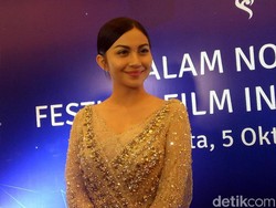 Ariel Tatum Ternyata Masih Pacaran dengan Ryuji Utomo
