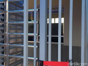 Romahurmuziy cs Minta Kulkas-Kompor Gas di Rutan, Ini Respons KPK