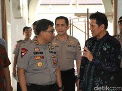 Perubahan Pelayanan di Polda Jatim, Menpan: Patut Dicontoh yang Lain