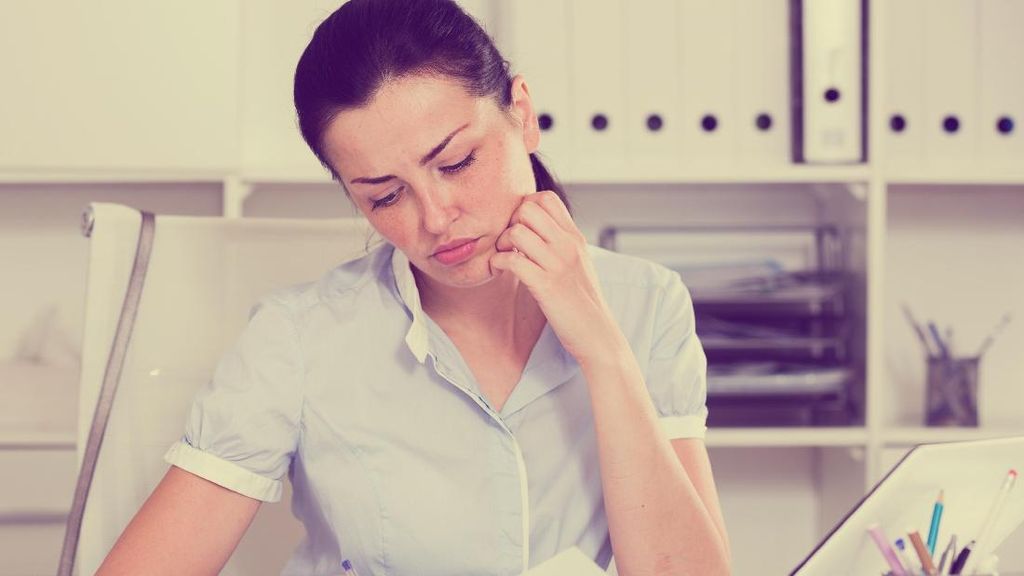 10 Pekerjaan yang Paling Rawan Memicu Stres
