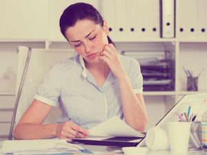 Kerja dari Rumah Bisa Memicu Burnout, Kenali Ciri-cirinya