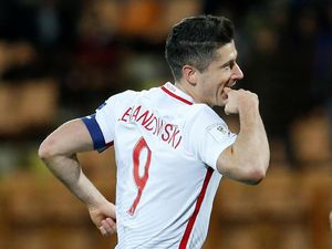 Lewandowski Jadi Top Skorer Sepanjang Masa Polandia
