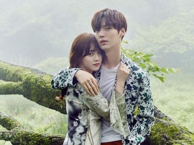 7 Inspirasi Foto Pre-wedding ala Bintang Korea