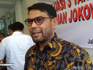Panglima TNI Masuk Bursa Pilpres 2019, PKS: Belum Ada Elektabilitas Panglima TNI Masuk Bursa Pilpres 2019, PKS: Belum Ada Elektabilitas