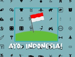 Membidik Emas di Asian Games 2018