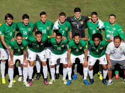Bolivia Klaim Diajak Uji Coba Melawan Timnas Indonesia