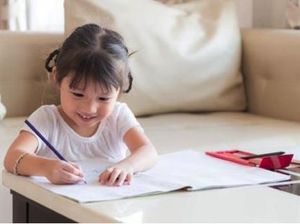 Evaluasi Kesiapan Si Kecil Sebelum Memasuki Usia Sekolah