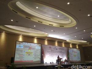 Di Hadapan Dokter Se-Jabar, Kapolda Bicara Soal Kebhinekaan