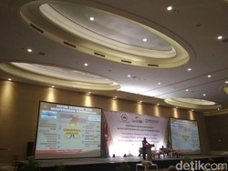 Di Hadapan Dokter Se-Jabar, Kapolda Bicara Soal Kebhinekaan