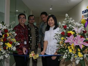 Mandiri Inhealth Hadir Di RS Evasari Mandiri Inhealth Hadir Di RS Evasari
