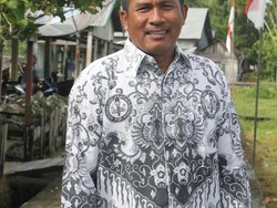 Katanya, Mumpung Berbatik