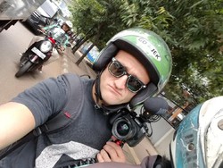 Cerita YouTuber Casey Neistat Tentang Video Pertamanya