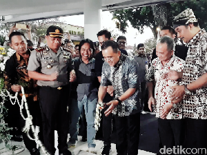 Keren! Banyuwangi Punya Mal Pelayanan Publik