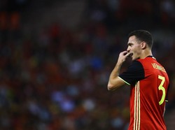 Vermaelen yang Merana di Barca