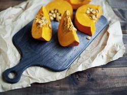 Kalori Labu Kuning dan Manfaatnya untuk Anak-anak