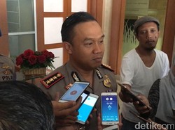 Polisi Kantongi Ciri-ciri Penembak Alif di Tangerang
