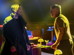 Blade Runner 2049 dan Dunkirk Dicalonkan Masuk Nominasi Oscar 2018