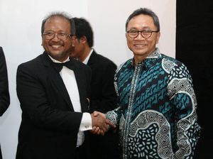 Di Tempat Inilah Lahir Calon Pemimpin Bangsa
