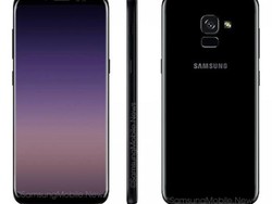 Galaxy A5 & A7 Anyar Dibekali Layar ala Note 8?