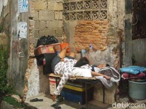 Diundang ke WHO, Seperti Apa Tulisan Monica soal Kekerasan Anak?