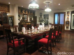 Tugu, Tempat Romantis Favorit Sederet Tokoh Nasional