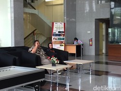 Kasus Suap, Bupati Kukar Diperiksa KPK sebagai Tersangka