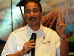 AP I Gerakan Spirit Indonesia Incorporated Lewat Masterplan Solo Raya