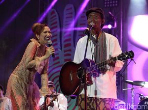 Keroncong Tugu Cafrinho Goyang Synchronize Fest 2017