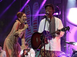 Keroncong Tugu Cafrinho Goyang Synchronize Fest 2017