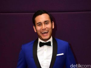 Lama Vakum, Arifin Putra Kini Banyak Berperan di Balik Layar