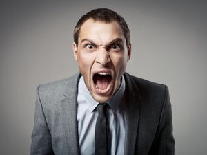 8 Penyebab Pekerja Alami Masalah Mental di Kantor 8 Penyebab Pekerja Alami Masalah Mental di Kantor