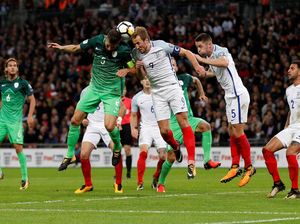 Tiga Singa Melaju ke Rusia Tiga Singa Melaju ke Rusia