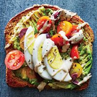 Punya Sisa Ayam Panggang? Buat Saja Jadi 4 Makanan Enak Ini