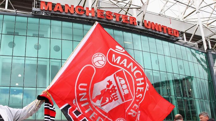 Pemilik Manchester United menghadapi serangan fans. (Foto: Clive Brunskill/Getty Images) Pemilik Manchester United menghadapi serangan fans. (Foto: Clive Brunskill/Getty Images)