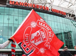 Gemesin, Fans Cilik Ini Hafal Nama Pemain MU