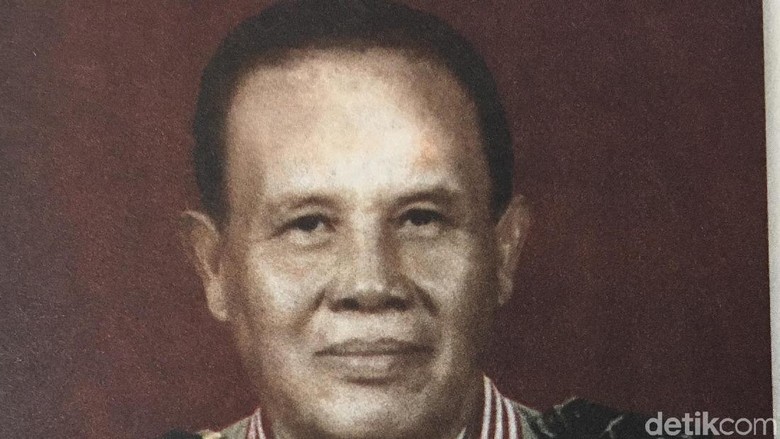 Kapten Markadi, Sosok di Balik Pertempuran Laut Pertama Indonesia Kapten Markadi, Sosok di Balik Pertempuran Laut Pertama Indonesia