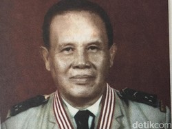 Kapten Markadi, Sosok di Balik Pertempuran Laut Pertama Indonesia 