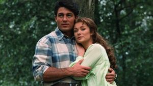 Foto: Transformasi Pemeran Telenovela Esmeralda yang Bikin Pangling