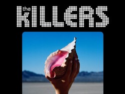 The Killers Wonderful Wonderful: Melangkah ke Fase Berikut