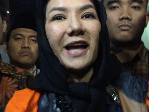 Siap Ajukan Praperadilan, Bupati Kukar: Saya Merasa Tak Bersalah Siap Ajukan Praperadilan, Bupati Kukar: Saya Merasa Tak Bersalah