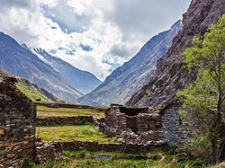 Di Balik Eksotisme Jalur Sutra Tersimpan Hal Mengerikan, Begini Kisahnya