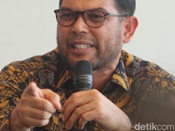 DPR Setuju Hukuman Koruptor di RUU KUHP Lebih Ringan? Panja: Iya Lah