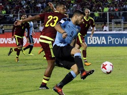 Diganjal Venezuela, Uruguay Bukannya Tak Serius