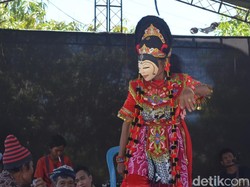 Penari Ingin Canangkan Hari Tari Nasional di 29 April